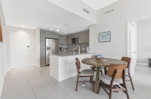 Appartement | Aire de séjour