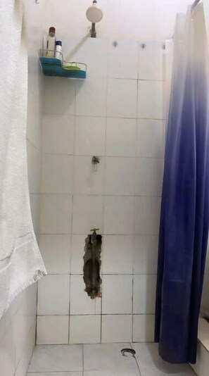 Seife, Toilettenpapier