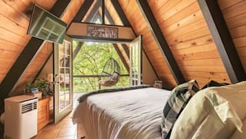 2 habitaciones y wifi