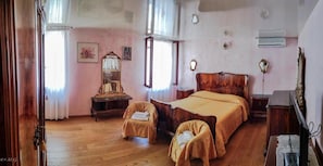 2 Schlafzimmer, Bügeleisen/Bügelbrett, Reisekinderbett, WLAN