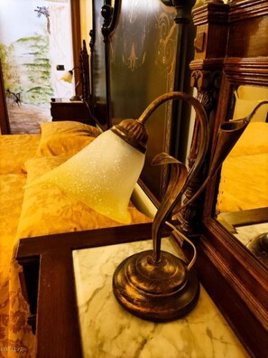 2 quartos, ferros/tábuas de passar roupa, berço de viagem, Wi-Fi