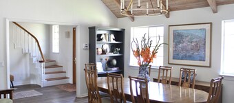 Beautiful 35-Acre Redding Vacation Rental!