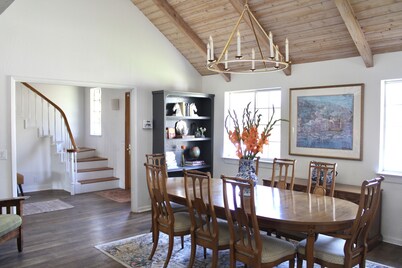 Beautiful 35-Acre Redding Vacation Rental!