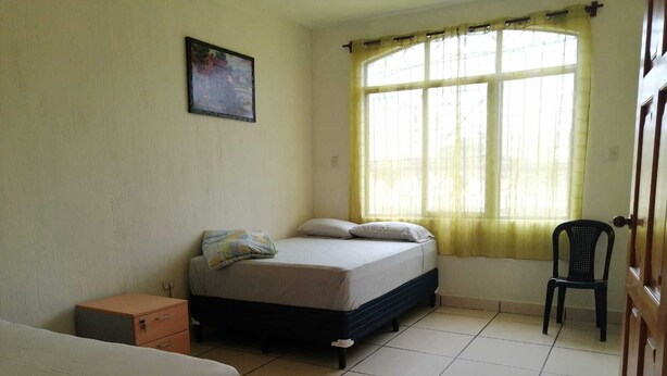Free WiFi - Hostal Maya Land (Santa Cruz del Quiché)