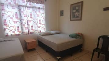 Basic Double or Twin Room | Free WiFi