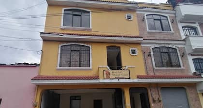 Hostal Maya Land