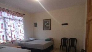 Free WiFi - Hostal Maya Land (Santa Cruz del Quiché)