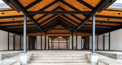 Gudauri Ski Resort - Twins Apartments