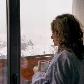 Panoramic Studio | Mountain view