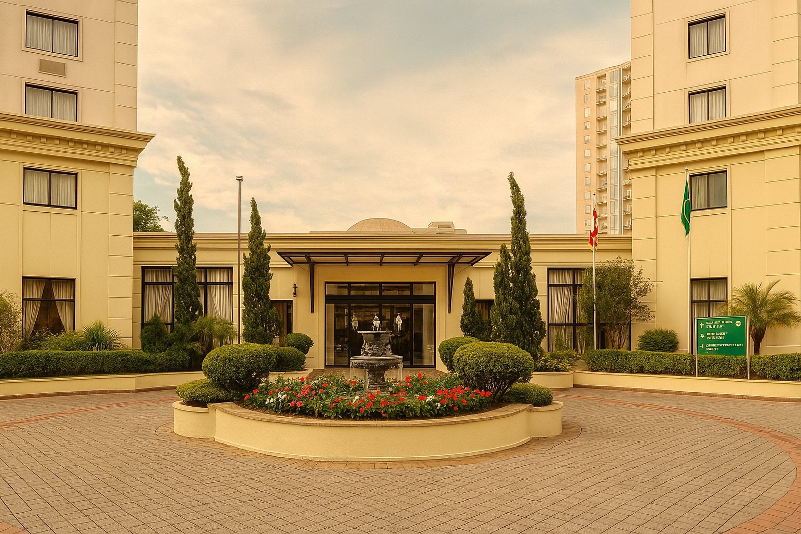 Apartment | Exterior