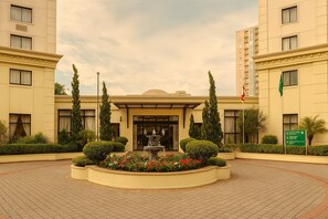 Appartement | Extérieur