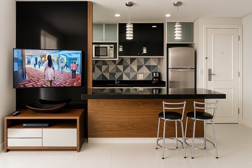 Elegance Suites Alvorada