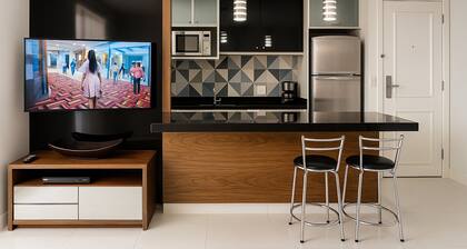 Elegance Suites Alvorada