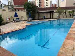 Appartement | Piscine | Piscine extérieure