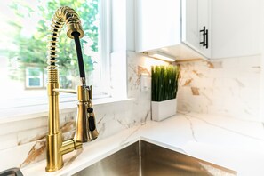 Details aan de binnenkant