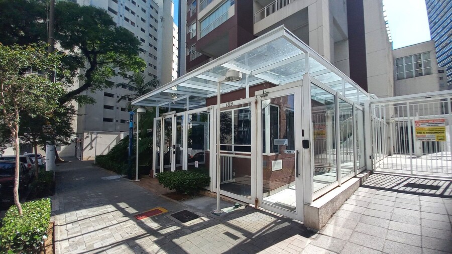 Studio 410 Bela Vista com Garagem