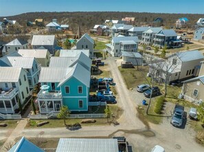 Exterior - Carlton Landing Vacation Home - Perfect Getaway Spot! (Carlton Landing)