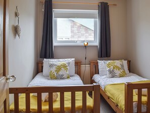 3 Schlafzimmer, kostenloses WLAN, Bettwäsche
