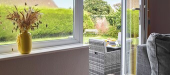 3 bedroom accommodation in St Davids