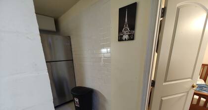 2 bedroom one bath holiday FL