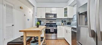 Spacious Alpharetta Home 3bedroom 2bathroom