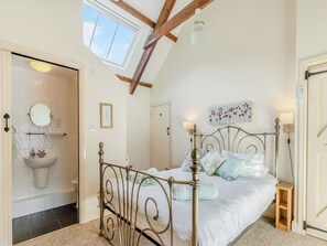 5 chambres, Wi-Fi gratuit, draps fournis