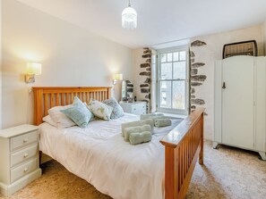 5 slaapkamers, gratis wifi, beddengoed