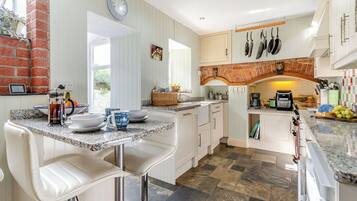 Dishwasher, highchair