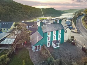 Ulkopuoli