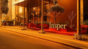 Apartamento | Fachada