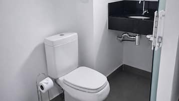 Apartamento | Banheiro