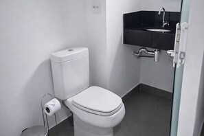 Departamento | Baño