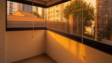 Appartement | Interieur