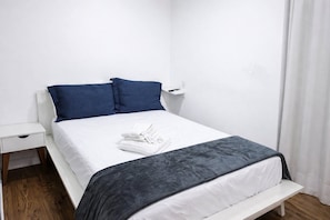 Apartment - Elegance Suites Quatá (São Paulo)