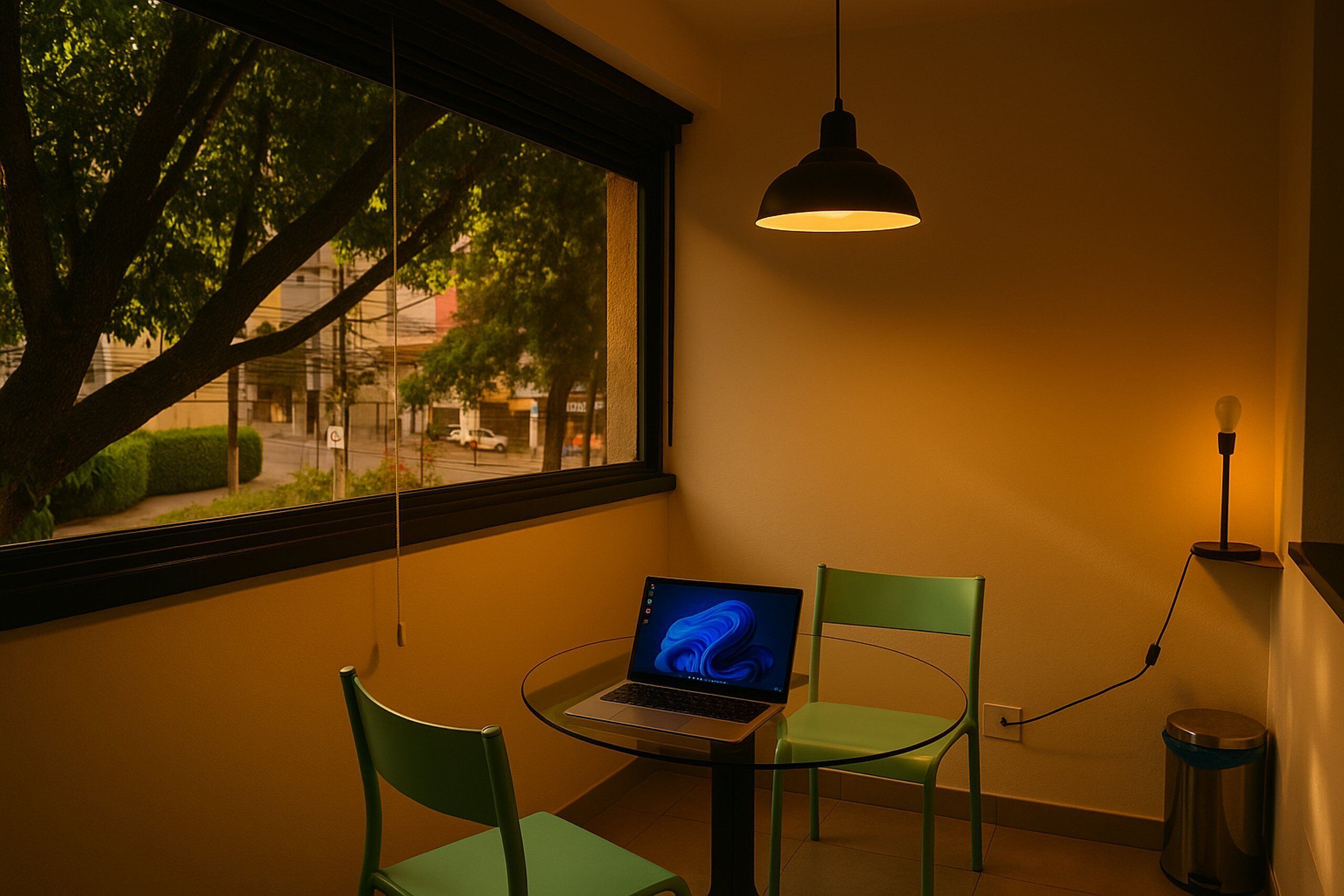 Departamento | Interior