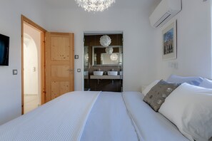 3 Schlafzimmer, Bügeleisen/Bügelbrett, kostenloses WLAN, Bettwäsche