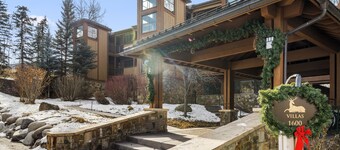 Condo in Snowmass Village