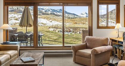 Condo in Snowmass Village