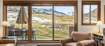 Condo in Snowmass Village