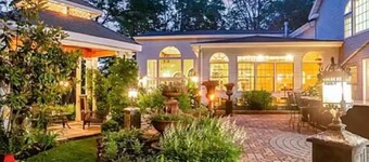 Private Indoor Pool, Theater, fire pits, outdoor kitchen on Princeton estate