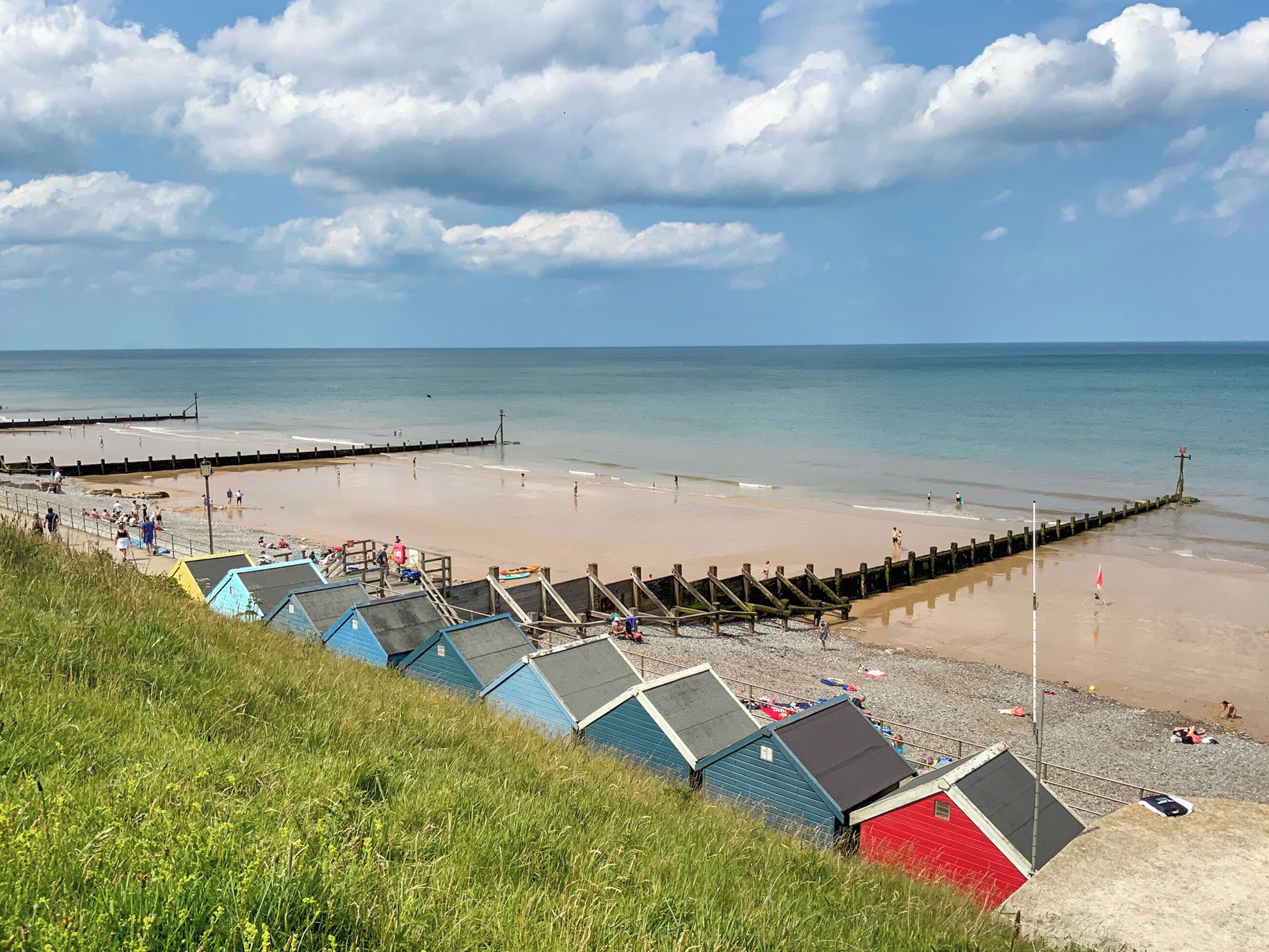 Plage