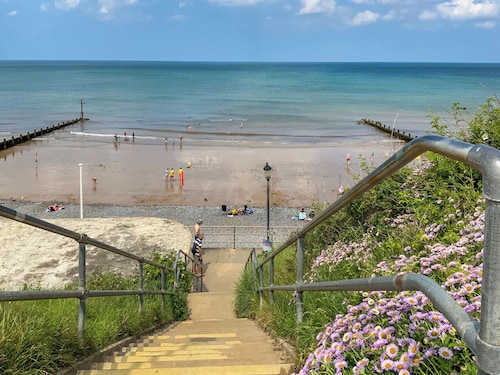 2 bedroom accommodation in Sheringham