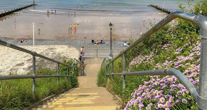2 chambres Ă coucher Ă Sheringham