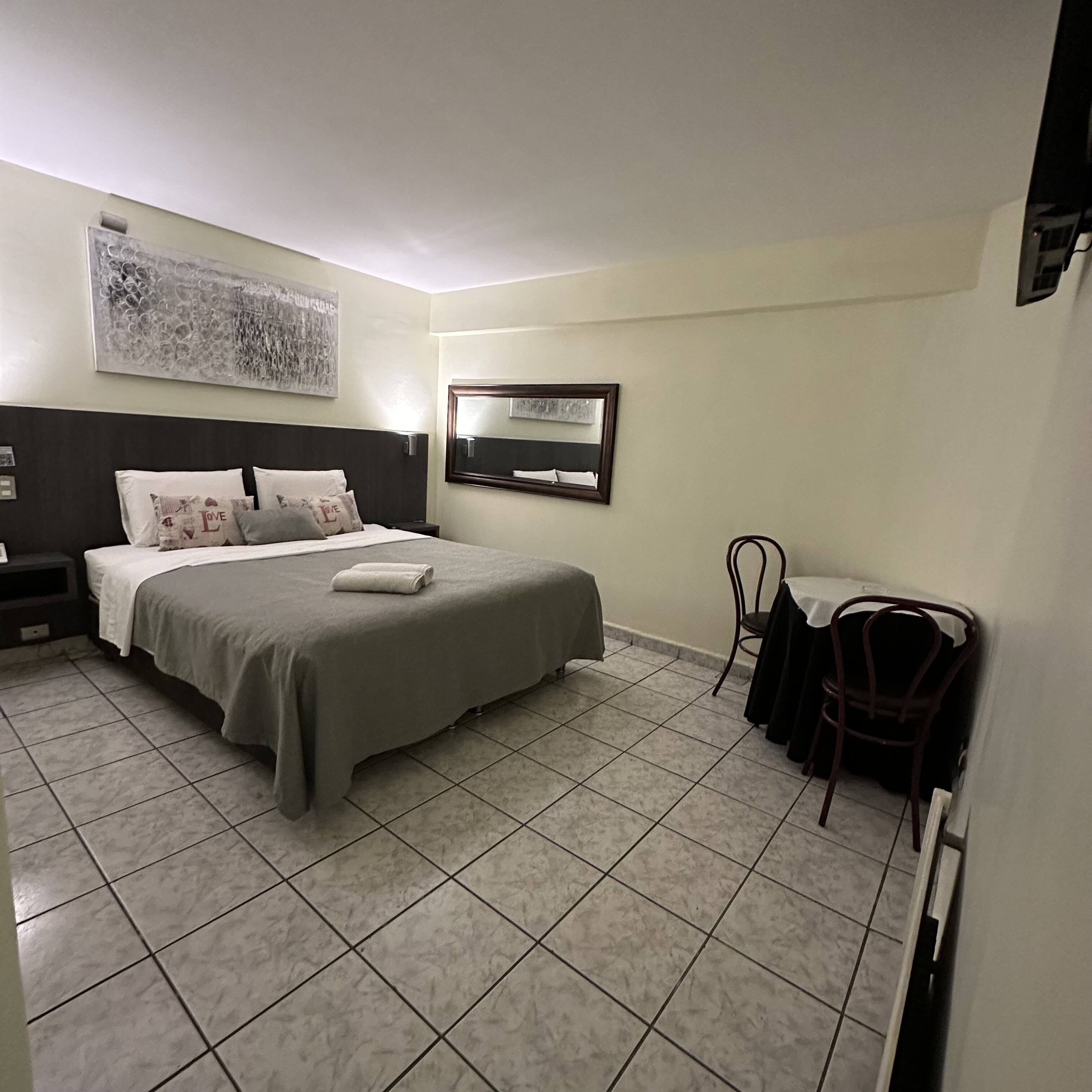 Foto - Red Hotel Centric Santiago