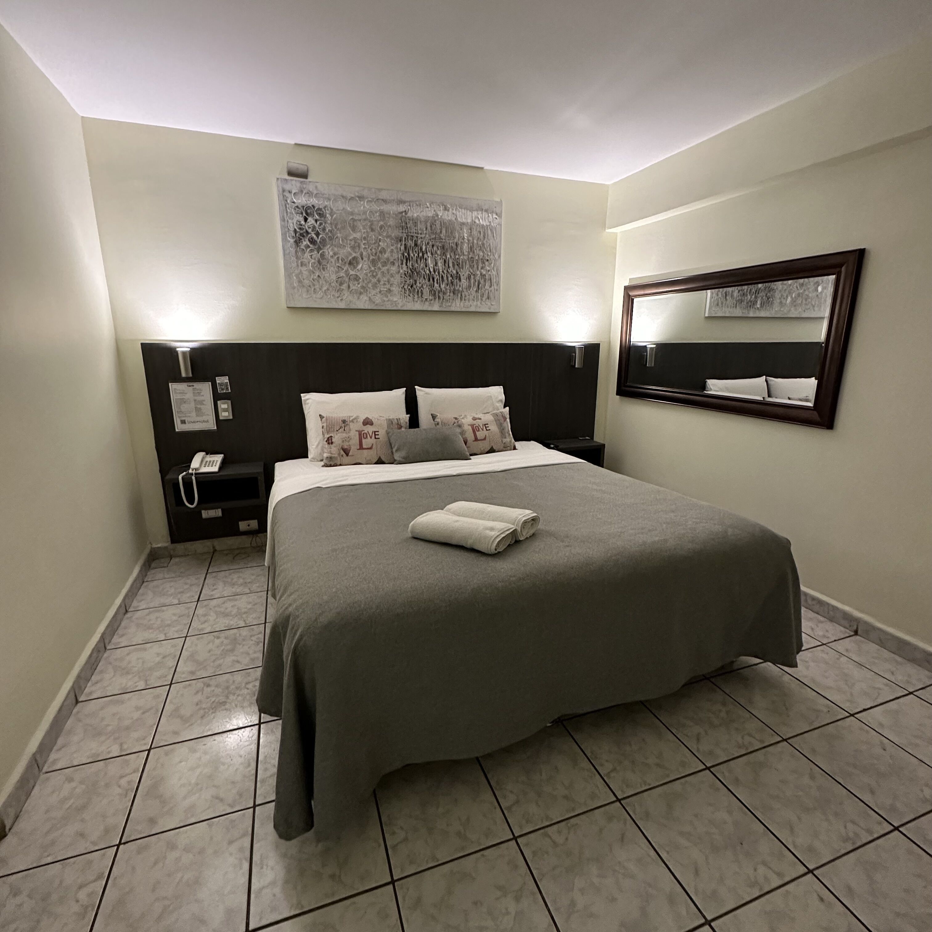 Foto - Red Hotel Centric Santiago