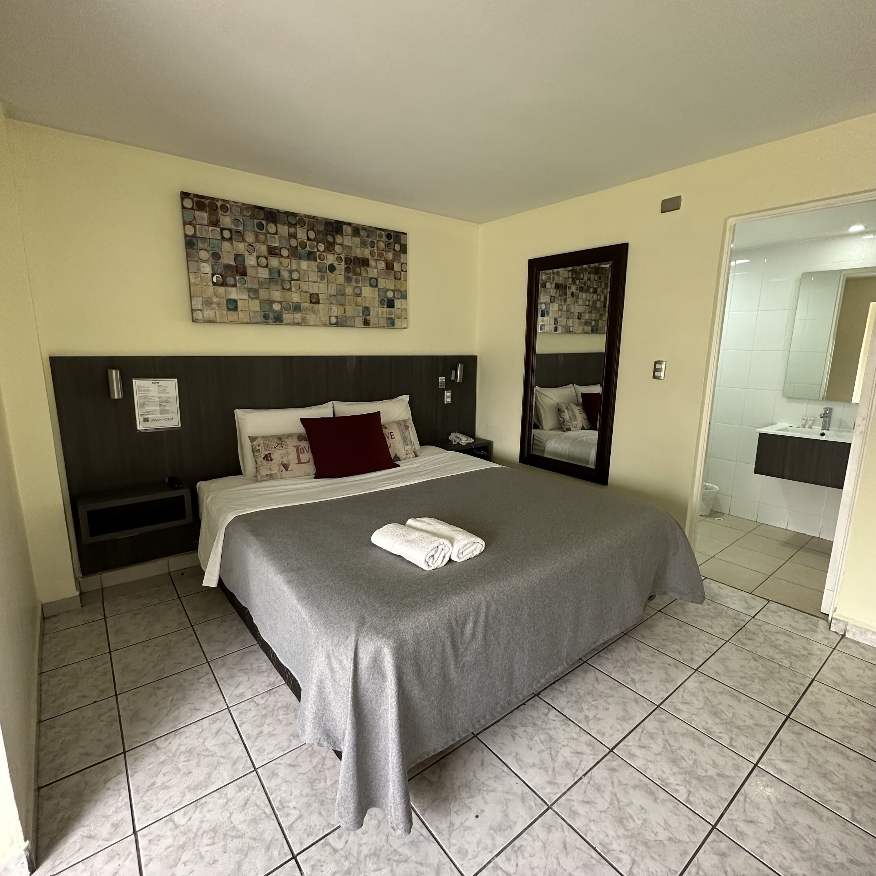 Foto - Red Hotel Centric Santiago