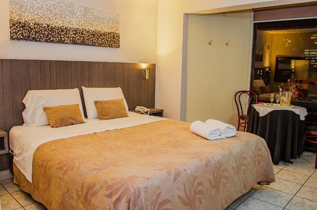 Foto - Red Hotel Centric Santiago