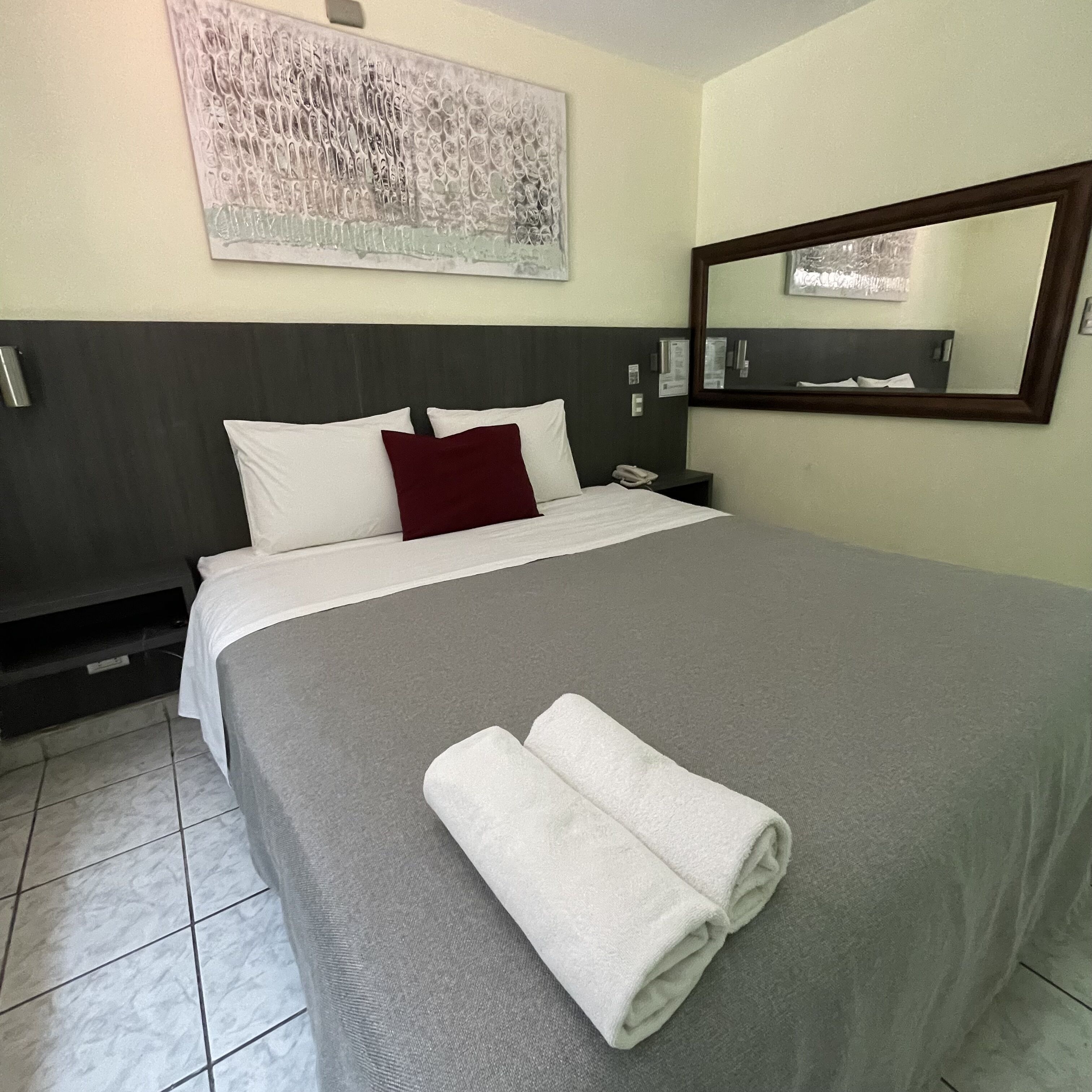 Foto - Red Hotel Centric Santiago