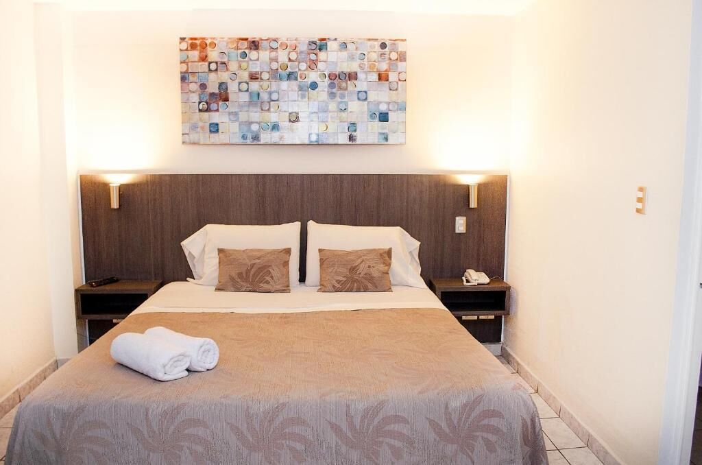 Foto - Red Hotel Centric Santiago