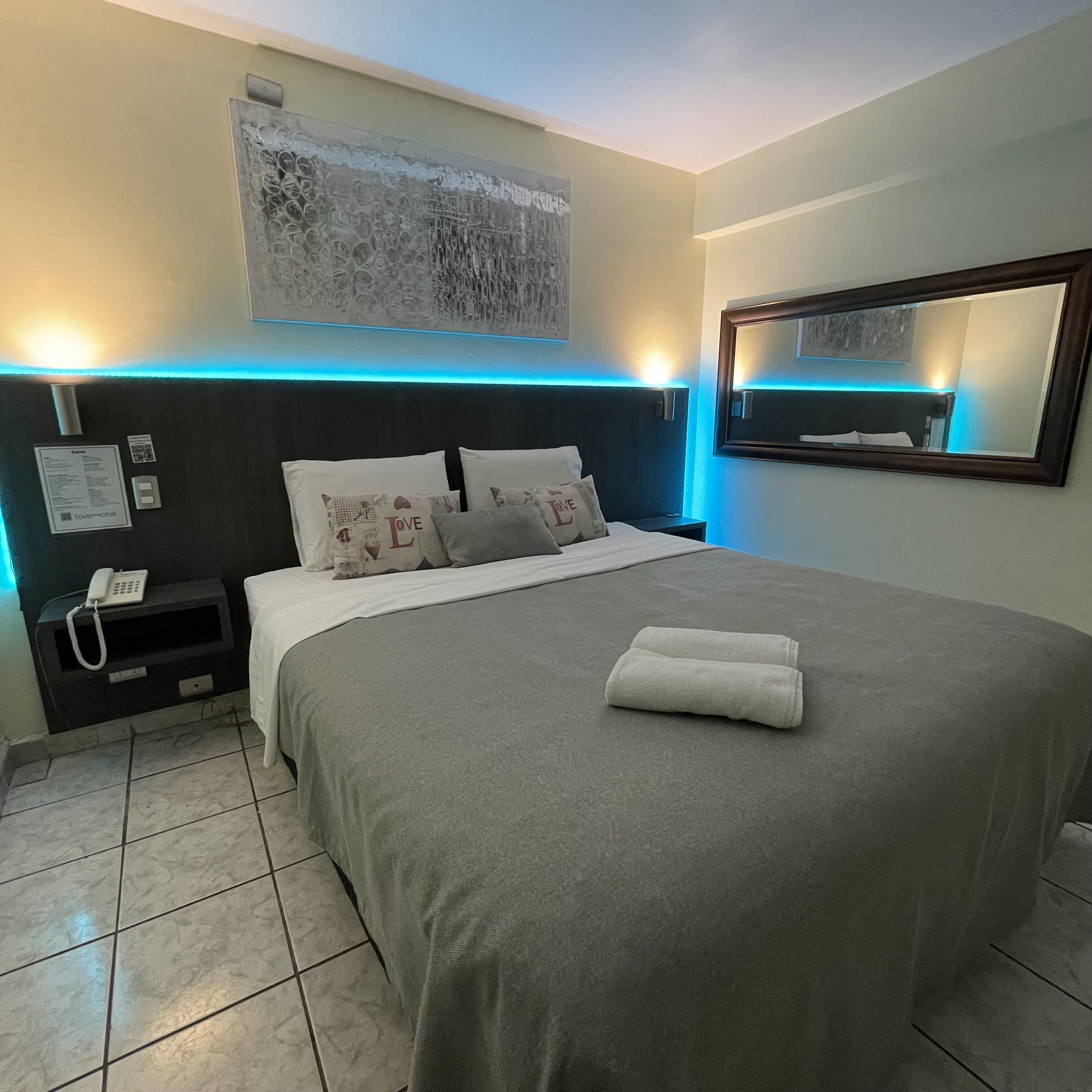 Foto - Red Hotel Centric Santiago